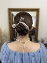 セニシエンタ(CENICIENTA) カチモリヘア