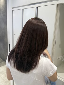 ビブ(VIV) レイヤーカット