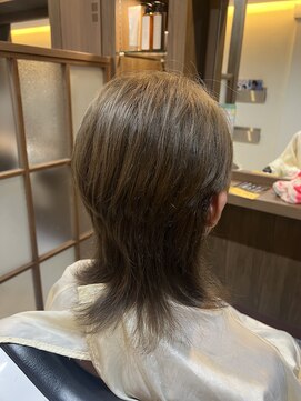 レイフィールド 岡崎六名店 ナチュラルベージュ