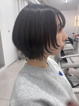 ソワ 北千住(soi) お顔周りレイヤー