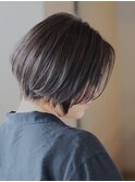 佐賀/ショート/髪質改善カラー/ボブ/30代40代50代
