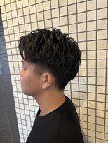 ムード 立川(MHOOD)&nbsp;アップバング