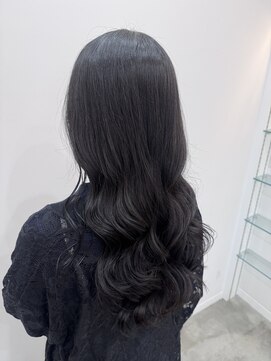 グランデュール 浜松小豆餅店(GRANDEUR) ブルーブラック