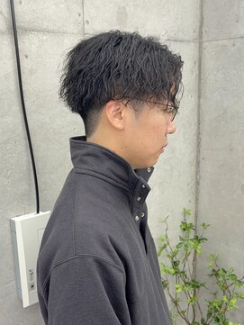 ザ トーン オオミヤ(the tone.oomiya) ツイスパ/ツイストスパイラル/大宮