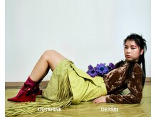 デッサン(DESSIN)