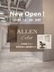 アレンエクラ(ALLEN eclat)の写真/≪八丁堀駅3分≫人気サロンの【ALLEN eclat】が八丁堀にNEWOPEN！あなたの理想と似合うを両方叶える♪