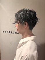 アンジェリカ 近鉄奈良店(ANGELICA) 雰囲気爆上がりパーマ