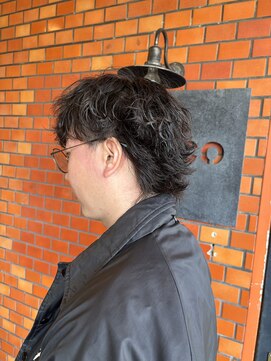 ボスコ 下北沢店(bosco) ソフトスパイラルパーマ