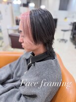 カルマ(KARMA)&nbsp;フェイスフレーミング