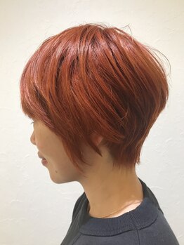 ライラック(LILAC)の写真/【駐車場有り】落ち着いた雰囲気のプライベート空間で周りを気にせずリラックスしてお過ごしいただけます◇