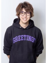 イーラ(era)&nbsp;横田 裕輔