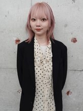 クレン(CLENN) 井上 菜々実