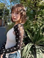 エイチ(H eitf)&nbsp;H【eitf】　原宿　表参道