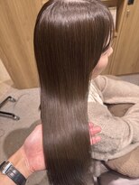 テラスヘアヴィラ 新潟駅南(TERRACEhairVilla)&nbsp;ベージュカラー