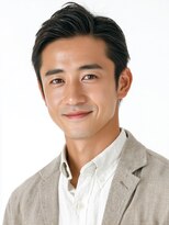ボンド(Bond)&nbsp;20代30代40代カット メンズ　シェービング　眉毛 岐阜市