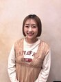 アグ ヘアー マハロ 矢巾店(Agu hair mahalo)&nbsp;三船 美香
