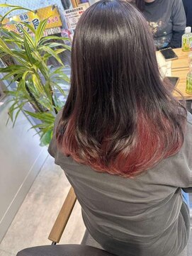 バサ 国分寺店(BASSA) バックインナー