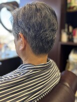 バーバーバー 千葉(BARBER-BAR)&nbsp;ビジネスカット#9