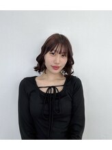 メゾンスミス(MAISON SMITH) 青木 千夏