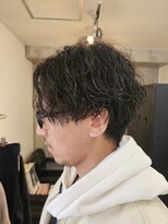 グッドプレイスアンドシング(Good Place&thing)&nbsp;波巻きツイストスパイラル