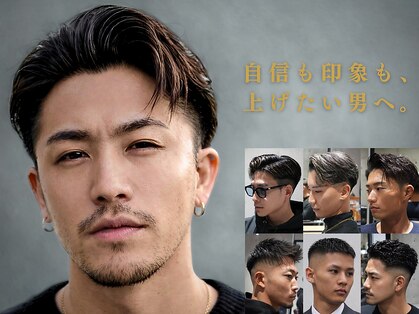 メッツ 原宿(METS)の写真