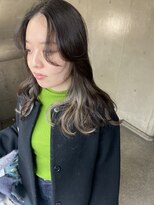 ローウェ 二子玉川(Louwe) 似合わせイヤリングカラー