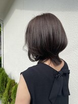 スノッブ HAIR SNOB&nbsp;大人美レイヤー
