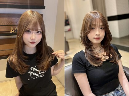 メゾン(Maison)の写真