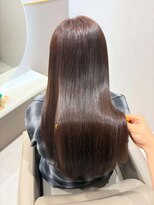 ナイロン 会津若松店(NYLON.) ラベンダーベージュカラー