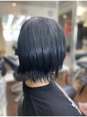 大人のナチュラル外はね