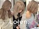 ローレン(Lolen.)の写真