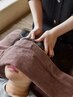 【自分への最高のご褒美】目の疲れ&首肩凝りに効くドライヘッドスパ75分