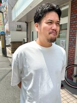 ヘアアンドメイク プロダクトスティーロ(Hair&Make Product Steelo)&nbsp;爽やかショートスタイル