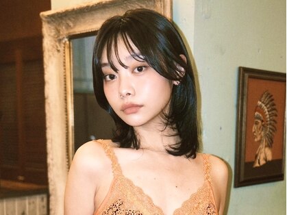 ランプ 代官山(the lamp)の写真