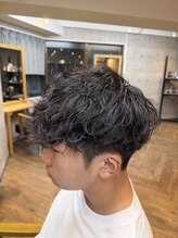 ラウ(LAU)