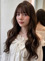シュガソル 元町三宮(syugasol)&nbsp;ダークパープル/ナチュラルショート/ミルクブラウン/夏/元町三宮