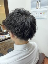 スカイ SKY&nbsp;ツイストパーマ