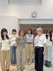 エニフ(enif)の写真/【江坂/豊津】絶妙なニュアンスを汲み取るカウンセリングが好評＊女性目線で可愛いと今っぽさを叶える◇