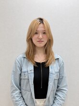 アグ ヘアー タルト 青葉通り店(Agu hair tart)&nbsp;仲神 心琴