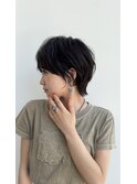 ショートウルフ