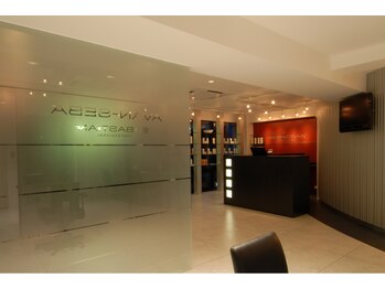 ＳＥＢＡＳＴＩＡＮ　【セバスティアン】