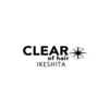 クリアーオブヘアー 池下店(clear OF HAIR)のお店ロゴ