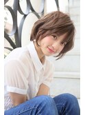 20代30代40代50代チェリーブラウンミニウルフホワイトグレージュ