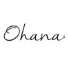 オハナ(Ohana)のお店ロゴ