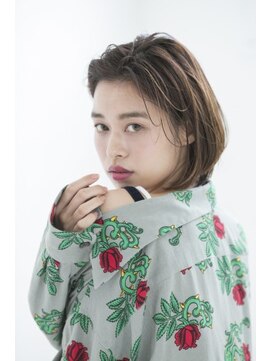 アルーシェ elua店(Alushe) ☆フレンチボブ☆【錦糸町　錦糸町北口】