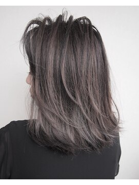 トーク 伊丹本店(TAL'KE) TAL'KE/グレージュバレイヤージュ×クラシカルロブ_202