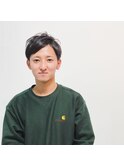 イケメンデスショート jiji DESIGN 浜口勇太