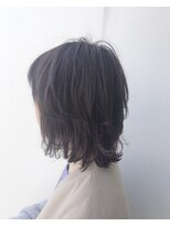 ウルフショート☆