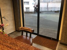 バーバーショップ ダン(BARBER&SHOP DAN)の雰囲気（★NEW OPEN★）