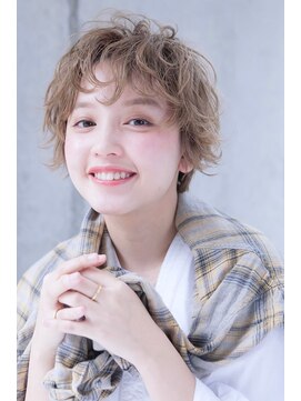 シエナ 渋谷(Siena) Siena ロイヤルベージュ  渋谷